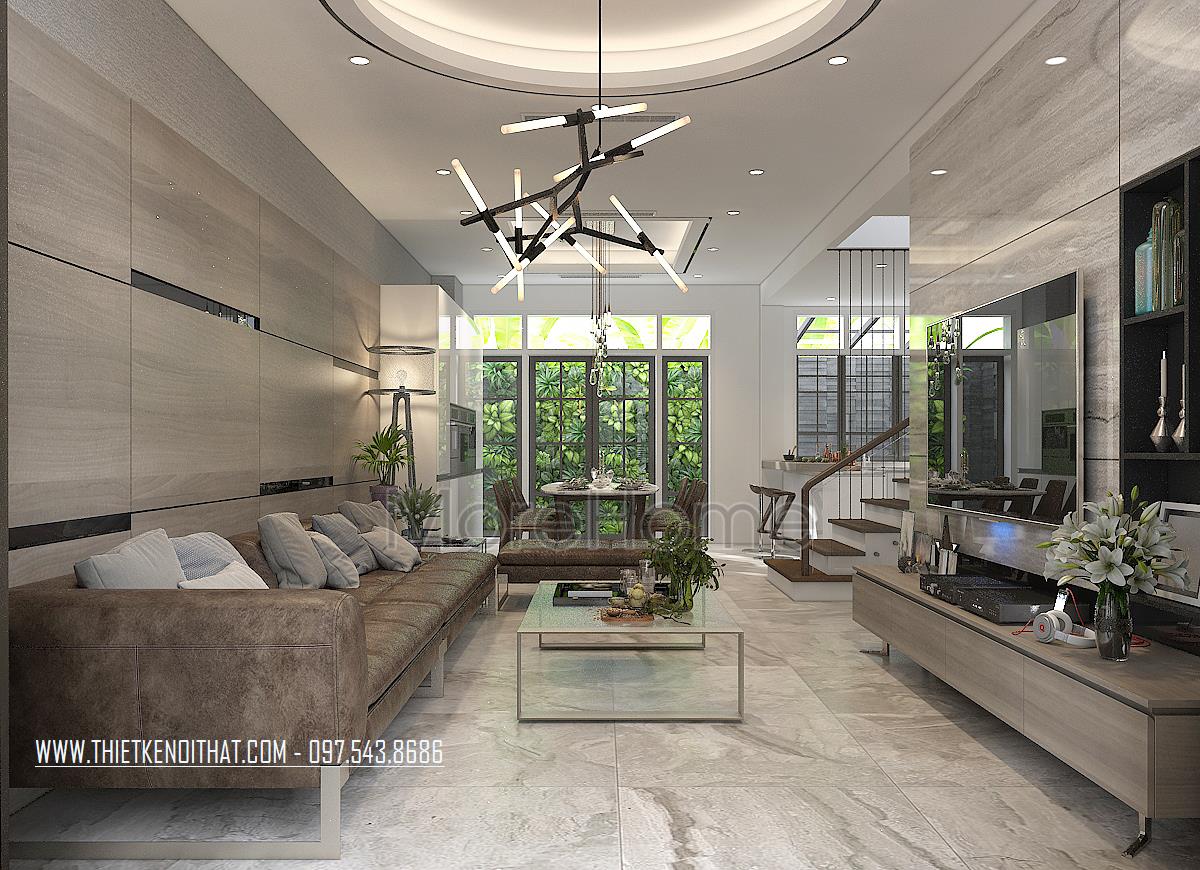 Những mẫu sofa đẹp đang được ưa chuộng hiện nay